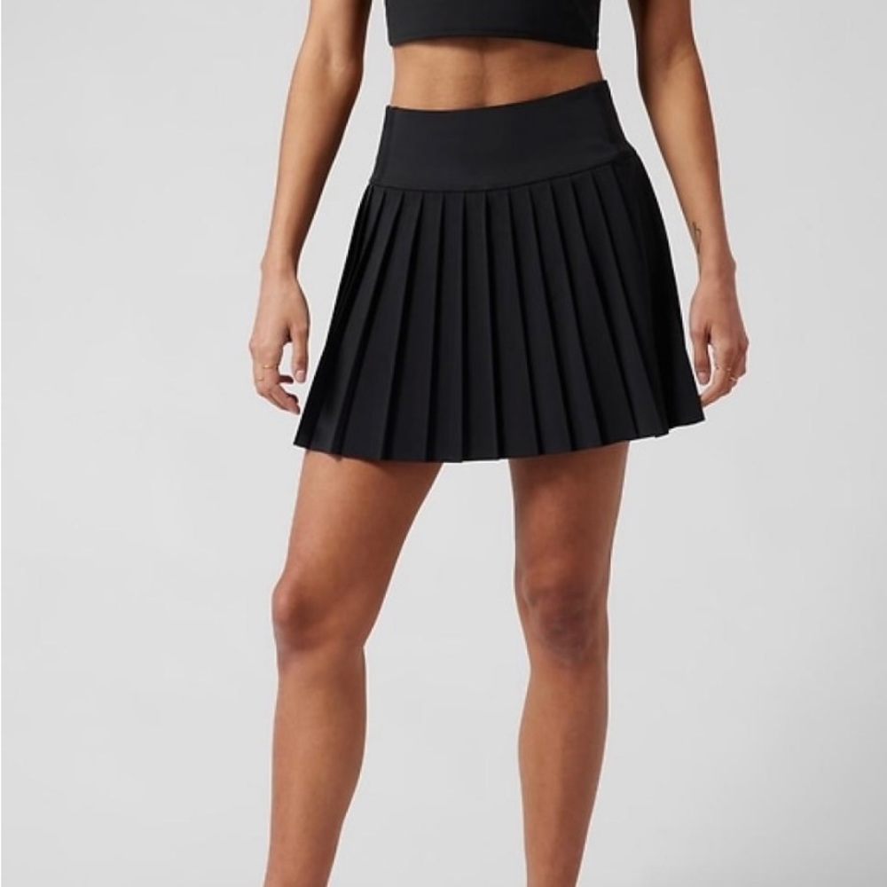 Athleta Levitate Skort